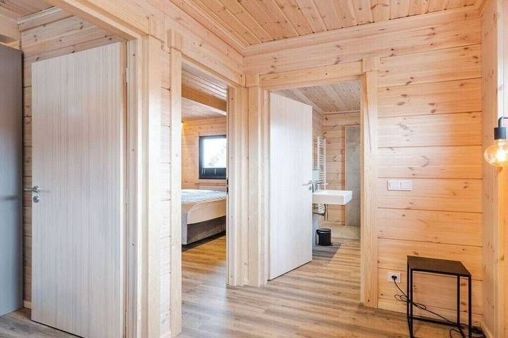 Ferienhaus für 4 Personen, mit Terrasse und Sauna in Schierke - 4
