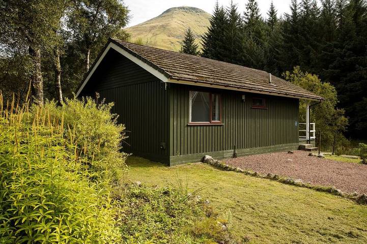 Ferienwohnung für 4 Personen, mit Balkon/Terrasse - 1