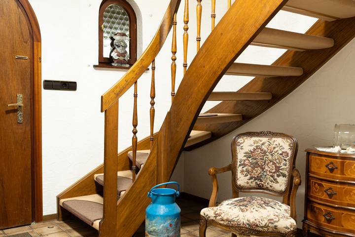 Ganze Ferienwohnung, Wohnung Glücksklee - 2-Raum-Fewo in Büsum, Kreis Dithmarschen