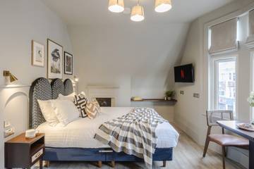 Apartment for 2 People in Wandsworth, London, Photo 1