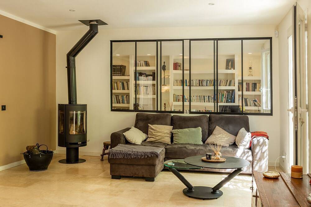 Casa Murati, beautiful house with private pool in Sisco in Sisco, Bastia e dintorni