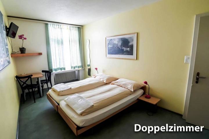 Location de vacances pour 8 personnes, avec jardin et vue à Schaffhausen - 3