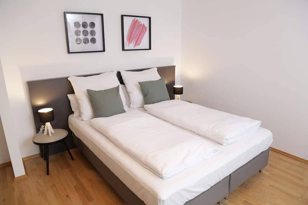 Ganze Wohnung, 53Qm Studio Design Apartment by Bensimon (6) in Prenzlauer Berg Berlin, Berlin