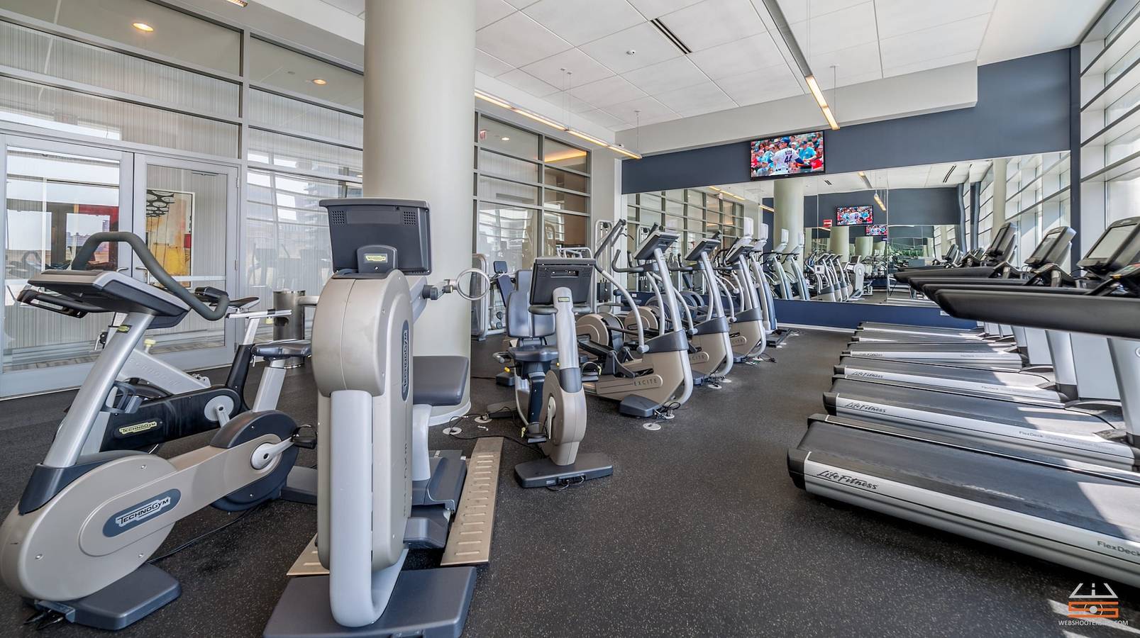 Apartamento entero, West Loop Luxe 2Br Balcony Skyline Views in Chicago, Condado de Cook