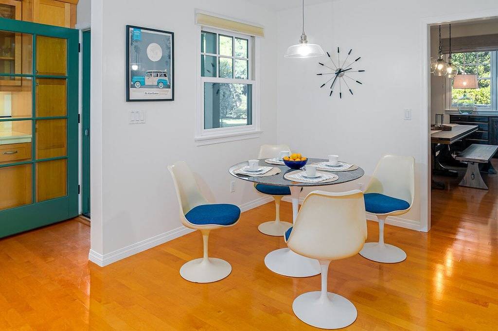 Seesteppe - zeitgemäßer Komfort in Strandnähe in Montecito, Santa Barbara County