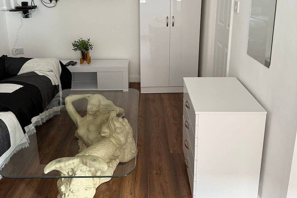 Ganze Wohnung, Nice 1-bedroom apartment in Milton Keynes in Milton Keynes, Südostengland