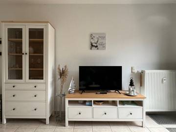 Ferienwohnung für 3 Personen in Göhren-Lebbin, Fleesensee, Bild 3