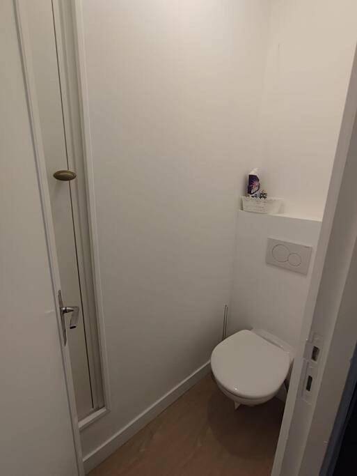 Gîte pour 2 personnes à La Madeleine - 3