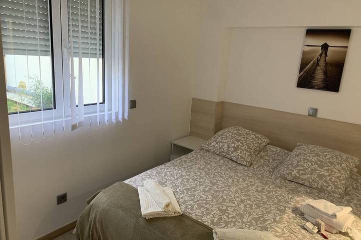 Location de vacances pour 2 personnes, avec jardin dans Le Pin (Seine-et-Marne) - 2