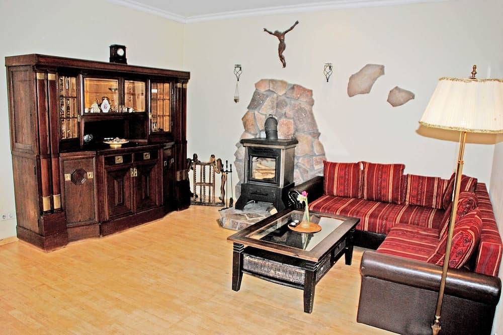 Ferienwohnung in Rügen für 3 Personen in Rügen
