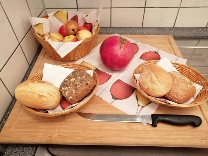 Bnb für 3 Personen in Bautzen - 2