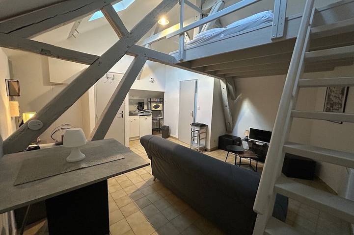 Ferienwohnung für 4 Personen - 1