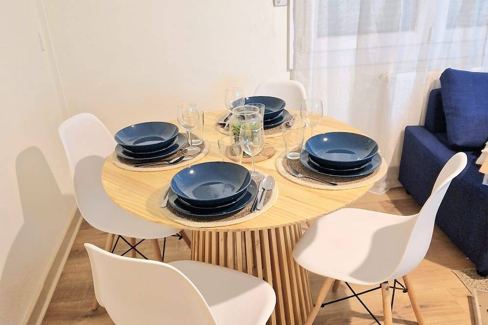 Entire apartment, 300 m from the beach, Private parking, Fresh water, Netflix, Video rewards in Le Portel, Boulogne-sur-Mer region