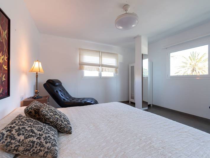 Casa rural para 3 personas, con piscina y jardín en Telde - 3