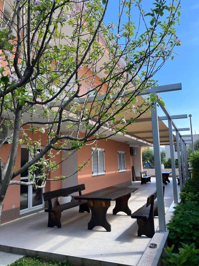 Geheel appartement, Apartments & Rooms Seaside in Kaštel Štafilić, Split-Dalmatië