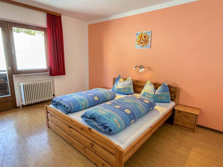 Ferienwohnung für 14 Personen, mit Balkon und Garten in Wildschönau - 3