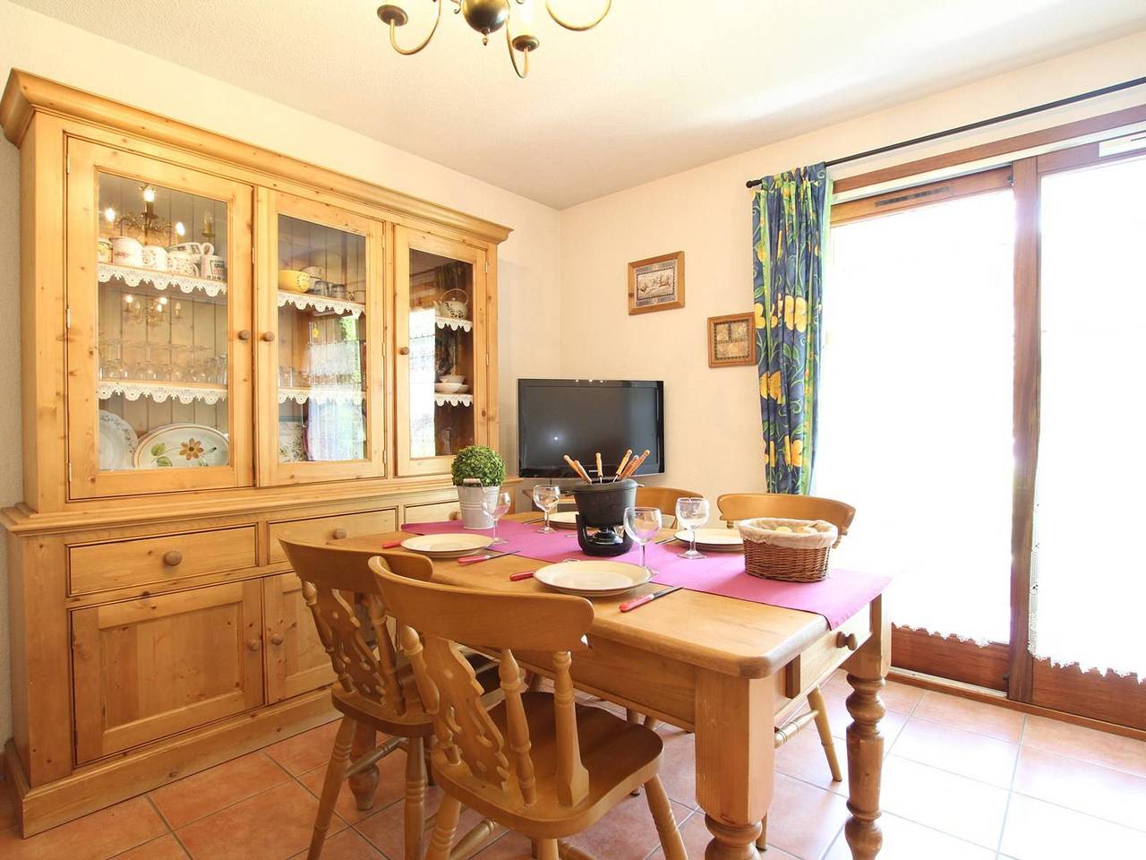Photo : Appartement de vacances