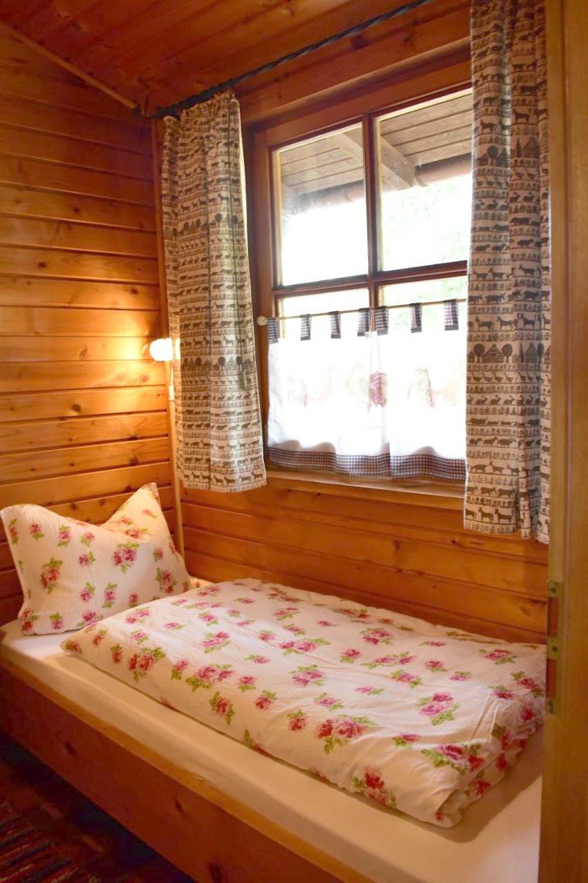 Holiday Home in Stadtprozelten, Taubertal
