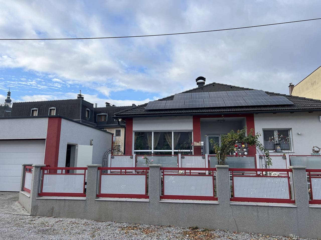 Ganze Wohnung, Gloggnitz - Gloggnitz 120.1 in Gloggnitz, Wiener Alpen in Niederösterreich