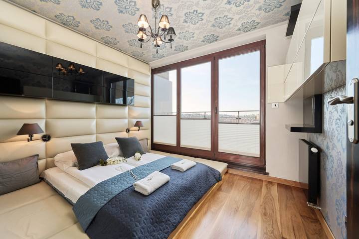 Ferienwohnung für 2 Personen, mit Garten, mit Haustier in Niederschlesien - 2