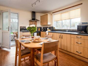 Cottage for 4 People in Northumberland Coast, North East England, Photo 2