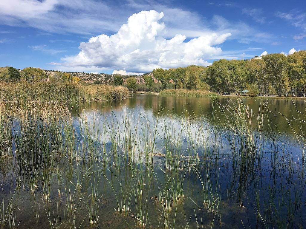 Cute-n-Cosy In der Nähe von Sedona in Cottonwood (AZ), Coconino Nationalwald