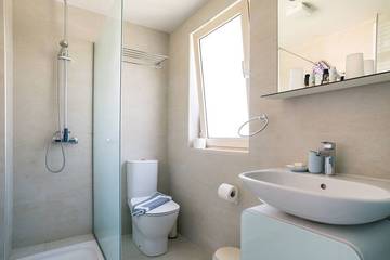 Bungalow für 4 Personen in Moraitika, Korfu, Bild 4