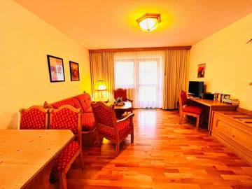 Ferienwohnung für 4 Personen in Steibis, Oberstaufen, Bild 2