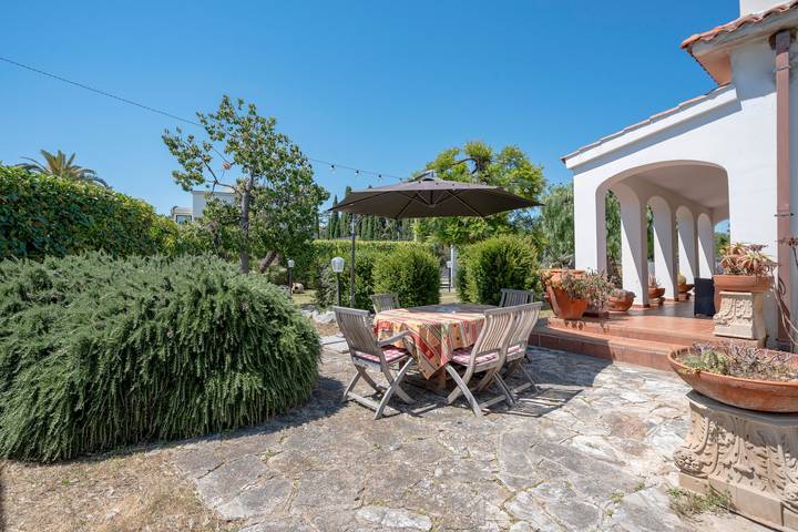 Chambre d’hôte pour 3 personnes, avec jardin à Bari - 2