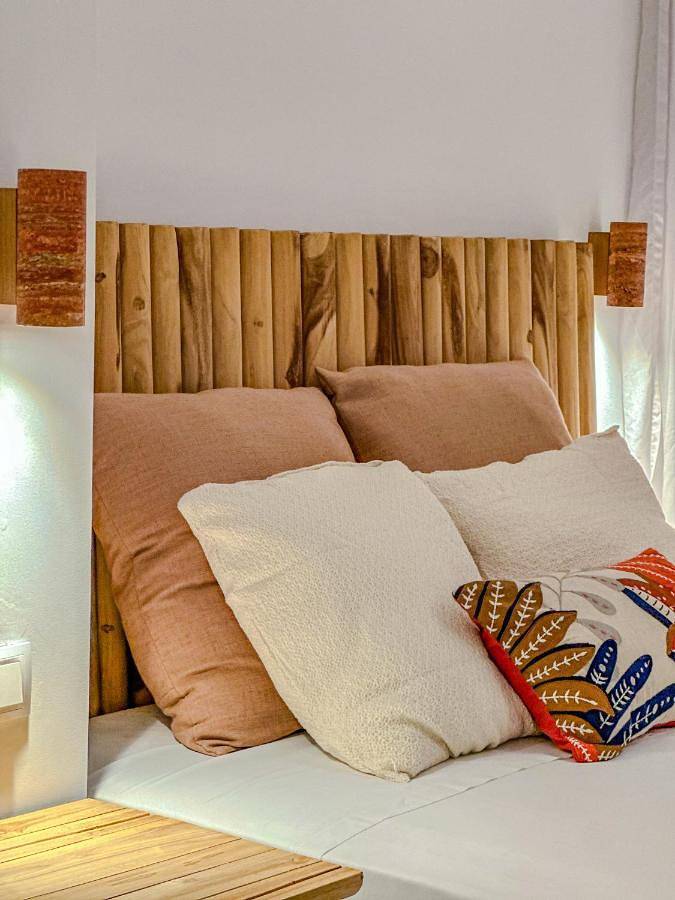 Maison d’hôte pour 2 personnes à Altea - 4