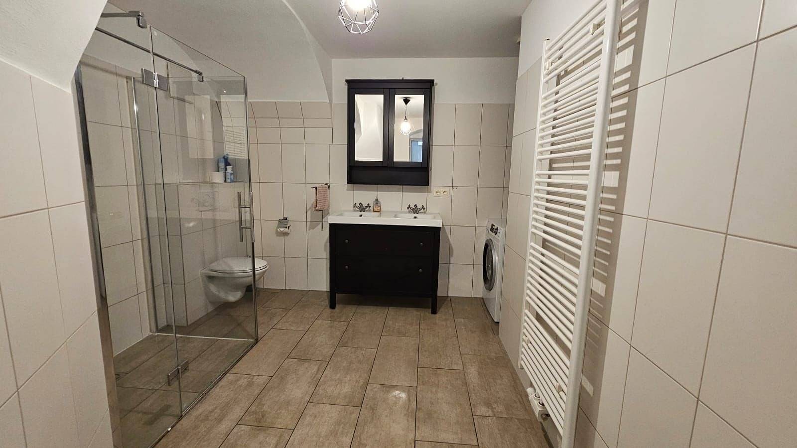 Hel ferielejlighed, 3500: Apartment Kremstal / Top 3 in Donau Niederösterreich