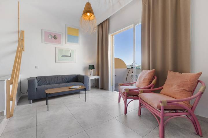 Ferienhaus für 4 Personen auf Fuerteventura - 2