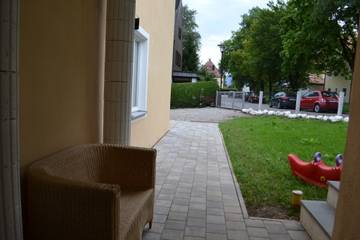 Vakantiehuis voor 4 Personen in Traunstein, Chiemsee, Afbeelding 3