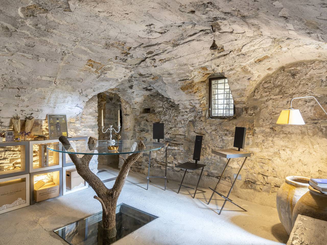 Ganze Wohnung, Geranio in Torre Papone, Pietrabruna