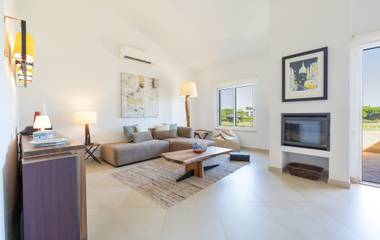 Apartment for 4 People in Quinta do Lago, Almancil, Photo 1