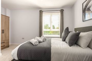 Apartment for 3 People in York, Yorkshire, Photo 2