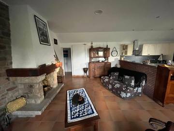 Maison De Vacances pour 6 Personnes dans Ploërdut, Région de Pontivy, Photo 2