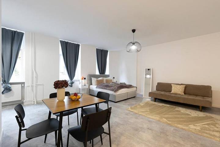 Ferienwohnung für 4 Personen in Steglitz Berlin