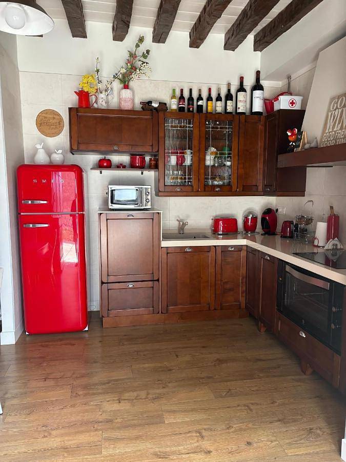 Casa rural para 4 personas, con Vistas en Álava - 2