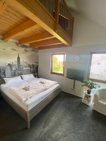 Ferienwohnung für 4 Personen in Flonheim, Rheinhessen, Bild 4