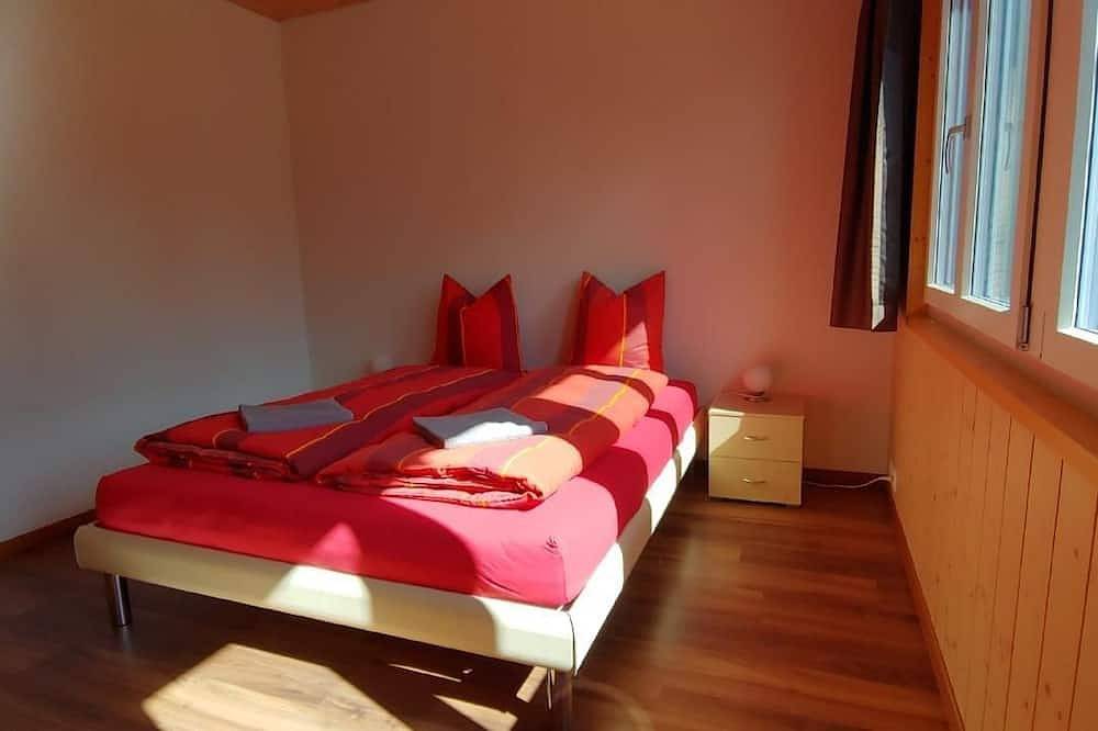 Ganze Wohnung, Wohnung mit 3 Schlafzimmern “Wylerdümen” in Innertkirchen, Grindelwald und Umgebung