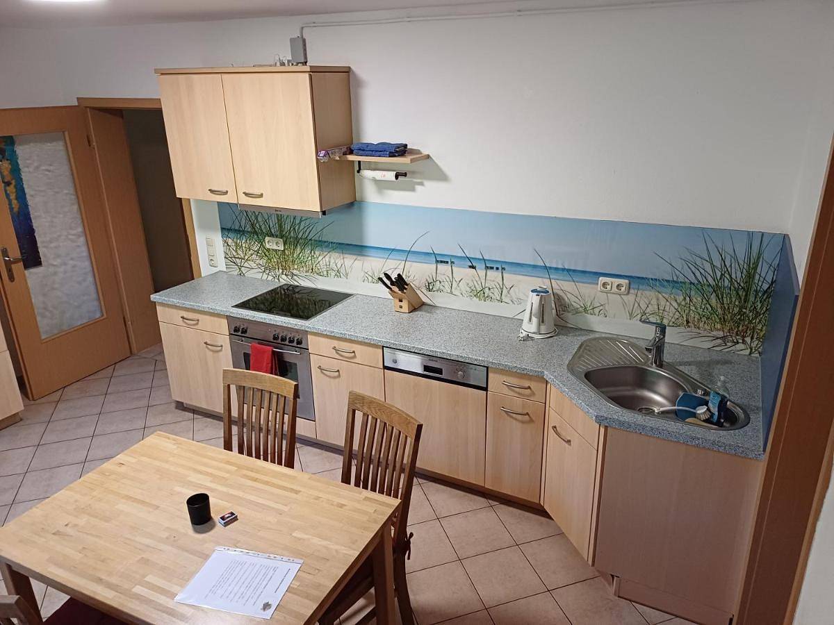 Ganze Wohnung, Wohnung in Medlitz in Rattelsdorf, Landkreis Bamberg