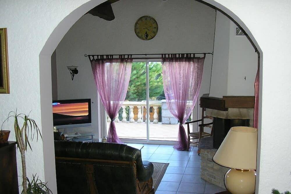 Labeaume Ardeche residence Bellevue with stunning views in Labeaume, Ardèche