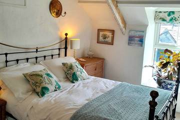 Cottage for 2 People in Cornwall, Photo 1