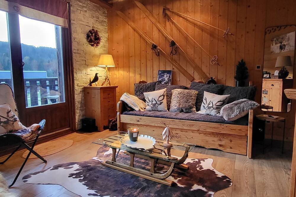 Photo : Appartement de vacances