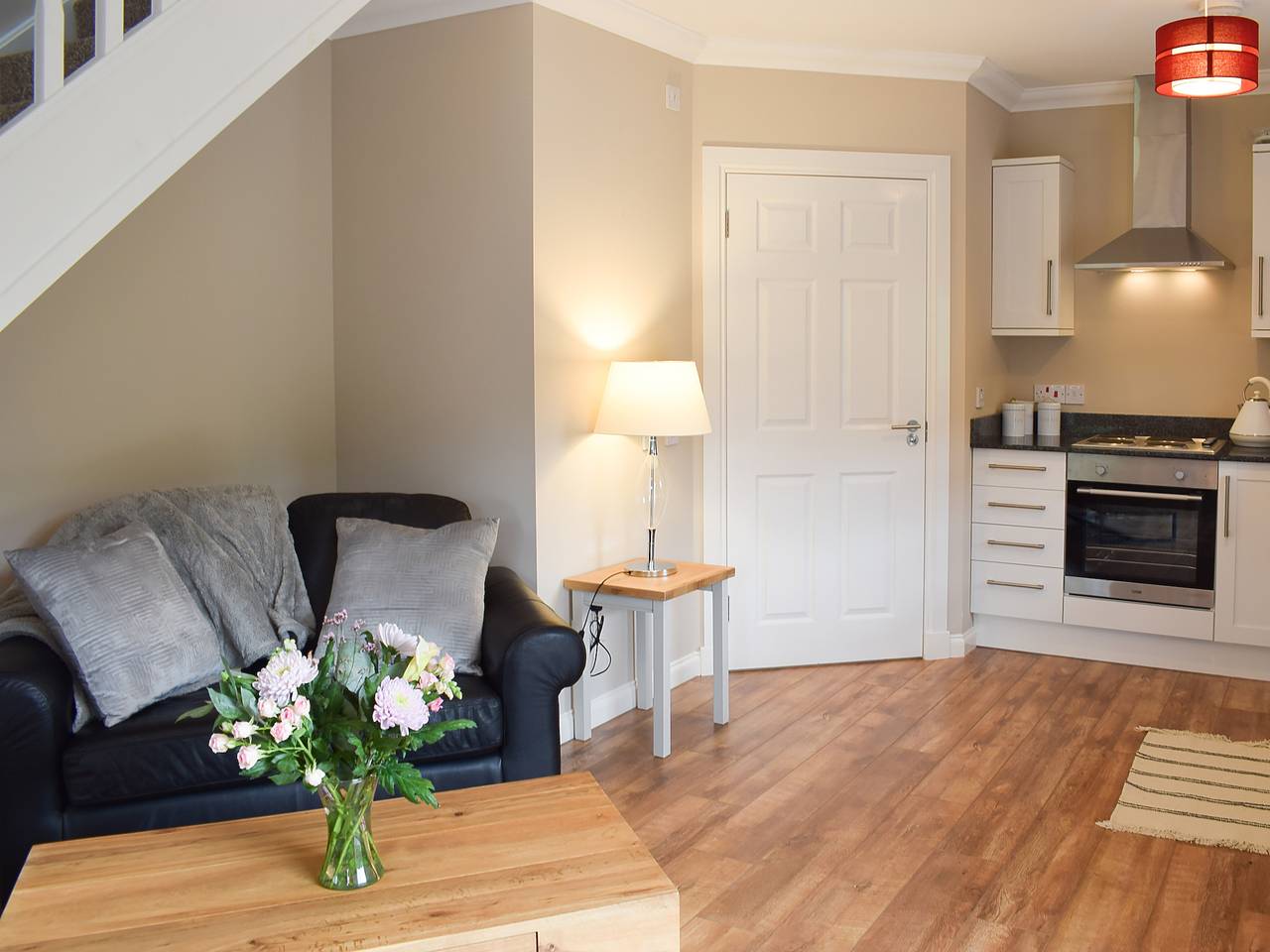 Cottage für 2 Personen in Stirling und Umgebung