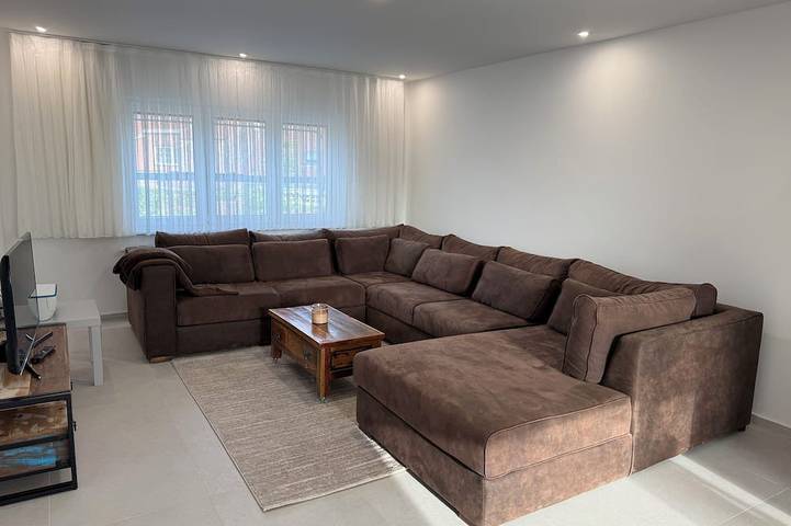 Vakantiewoning voor 3 personen in Leuven