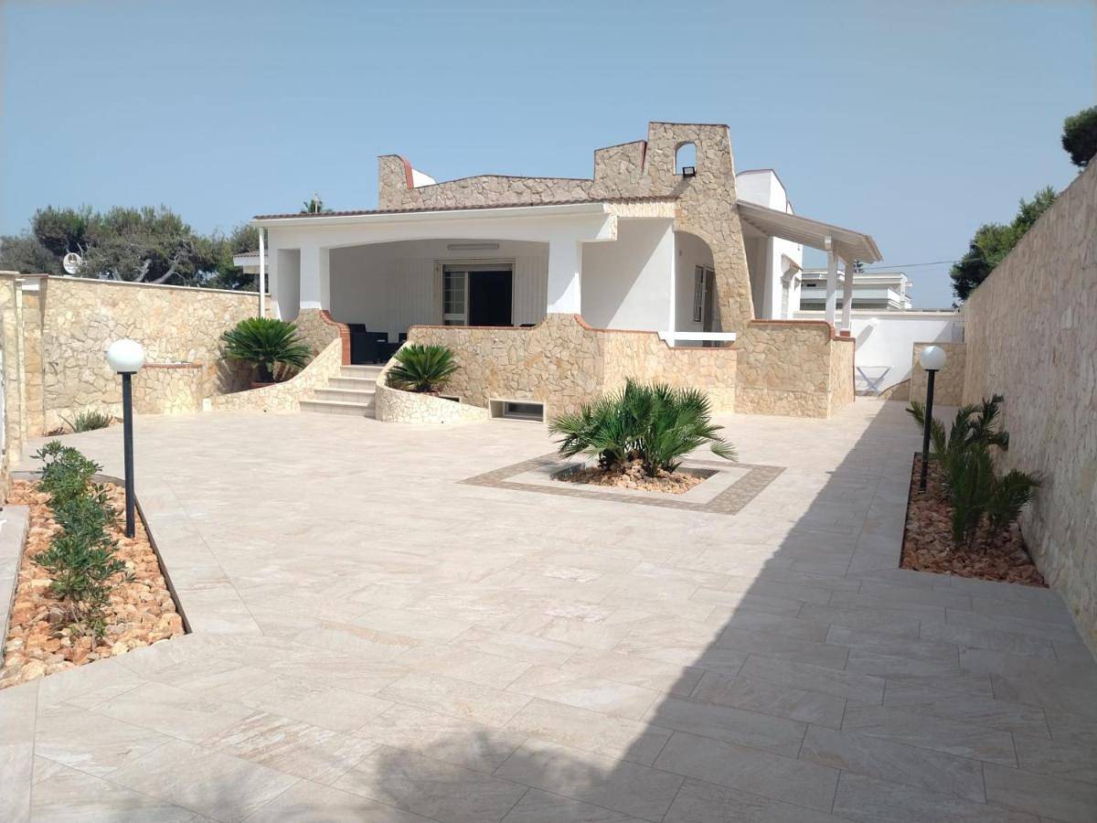 Appartamento intero, Larosa Campomarino in Campomarino (Puglia), Golfo di Taranto