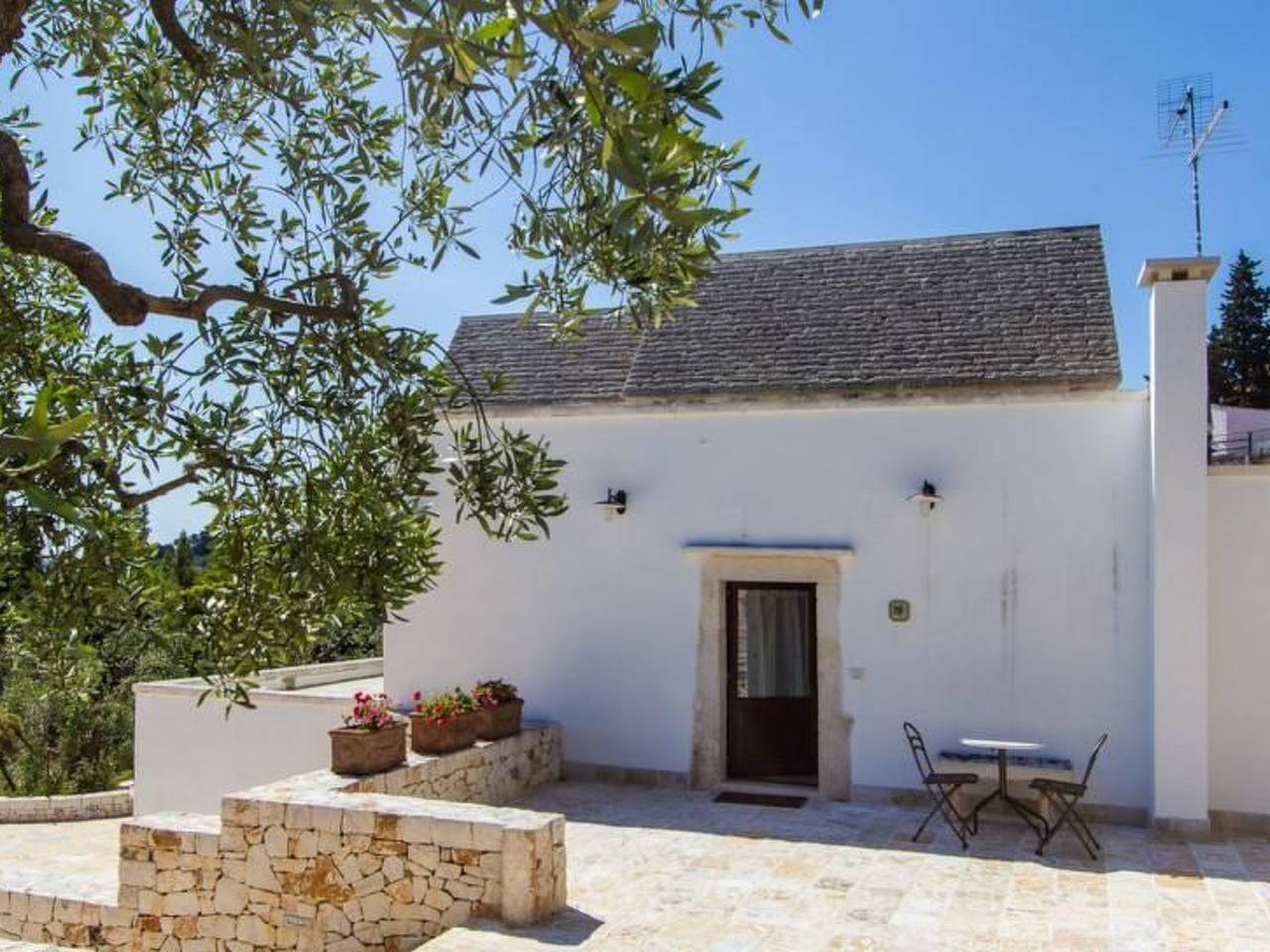 Ganze Wohnung, Wohnung Fico in Martina Franca, Tarent Provinz