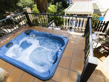 Villa pour 10 Personnes dans Cap Salou, Salou, Photo 1